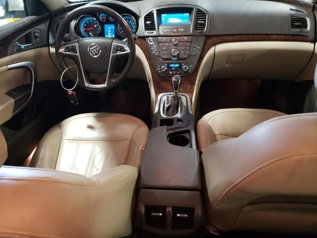 2012 Buick Regal Premium