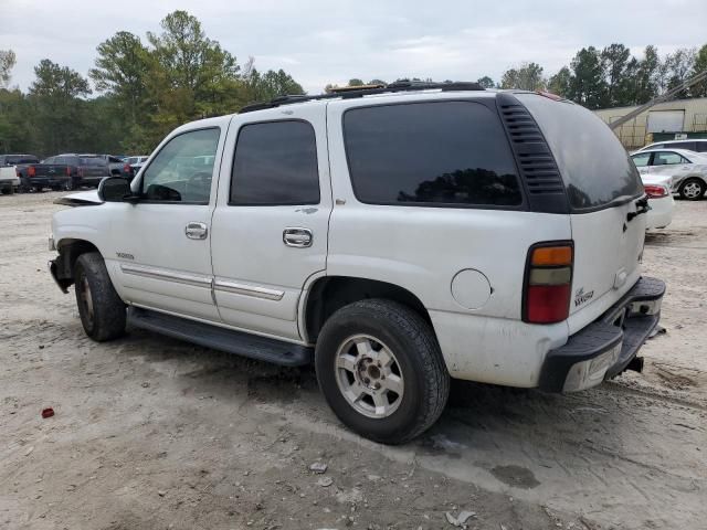 2005 GMC Yukon