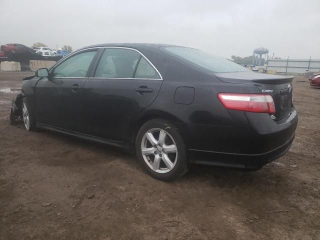 2009 Toyota Camry SE