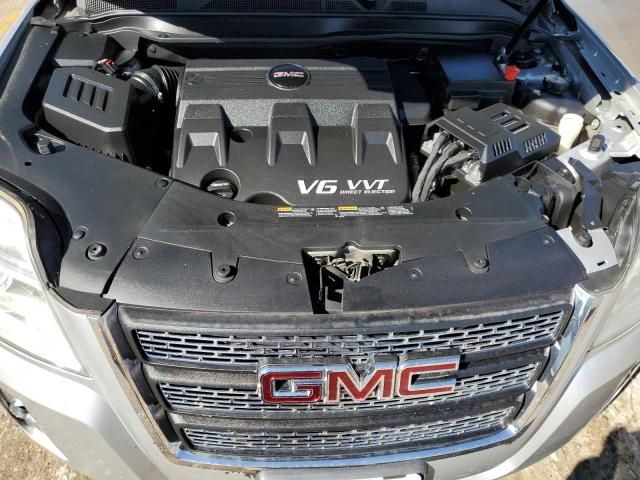 2015 GMC Terrain SLT