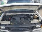 2006 Ford Econoline E450 Super Duty Cutaway Van