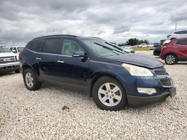 2011 Chevrolet Traverse LT