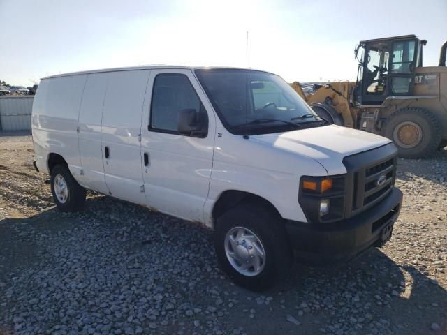 2011 Ford Econoline E250 Van