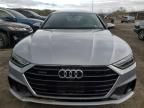 2019 Audi A7 Premium Plus S-Line