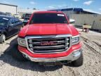 2017 GMC Sierra K1500 SLT