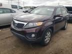 2012 KIA Sorento Base