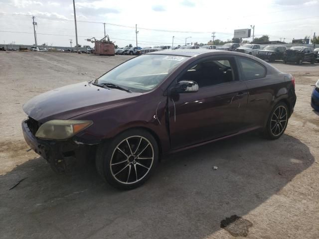 2005 Scion 2005 Toyota Scion TC