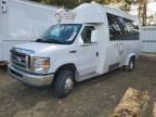 2019 Ford Econoline E450 Super Duty Cutaway Van