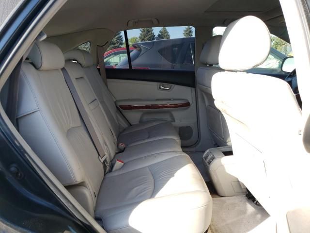 2004 Lexus RX 330