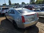 2013 Cadillac ATS Luxury