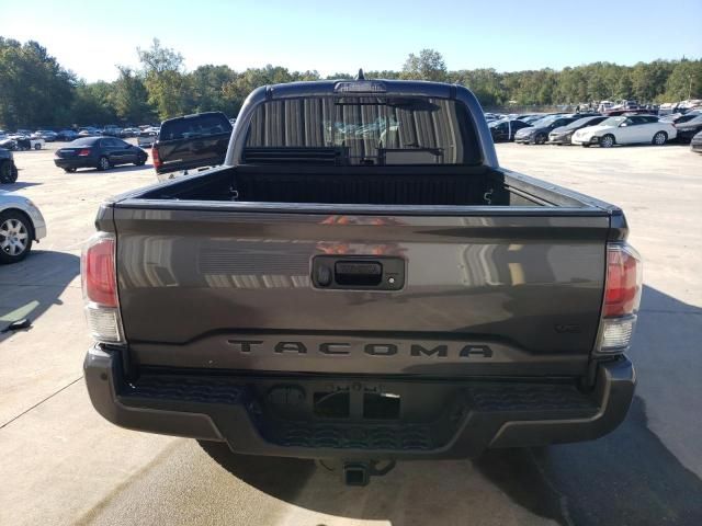 2023 Toyota Tacoma Double Cab