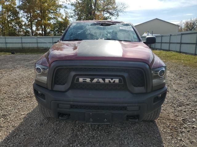 2020 Dodge RAM 1500 Classic Warlock