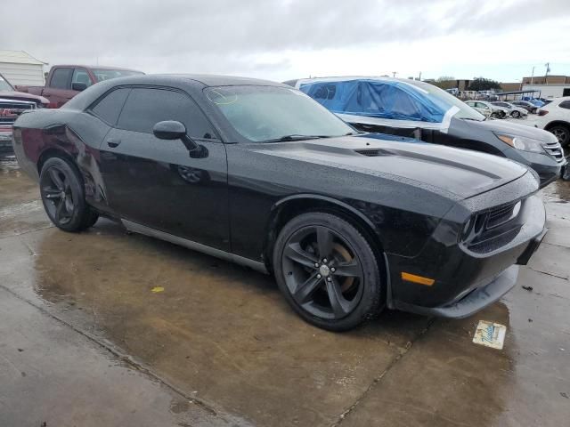 2011 Dodge Challenger