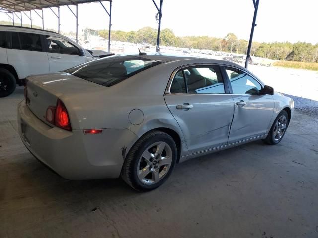 2009 Chevrolet Malibu 1LT