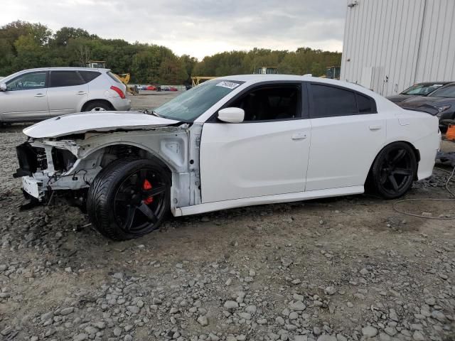 2019 Dodge Charger Scat Pack