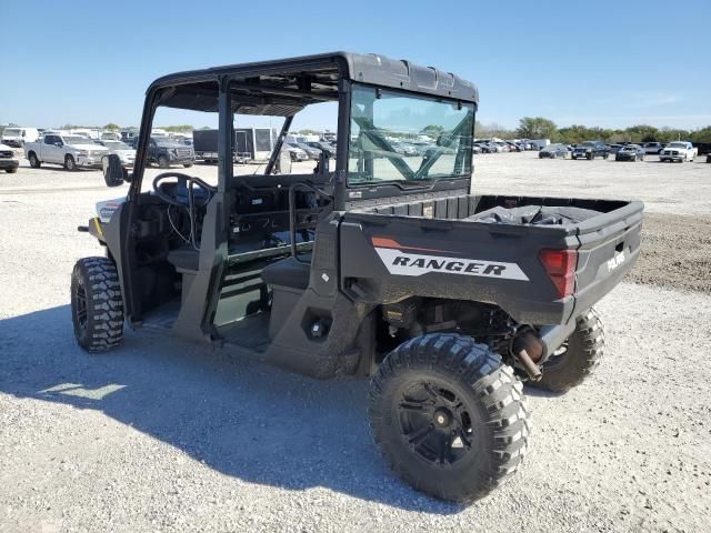 2023 Polaris Ranger Crew 1000 Premium