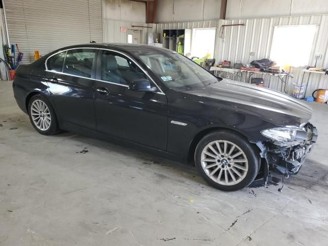 2013 BMW 535 XI