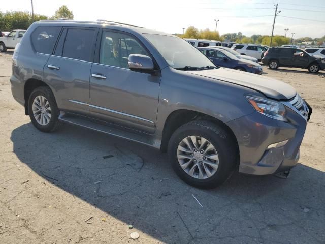 2016 Lexus GX 460