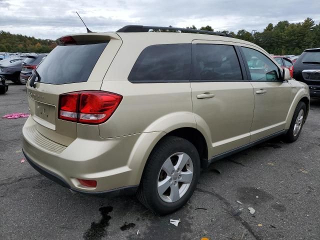 2011 Dodge Journey Mainstreet