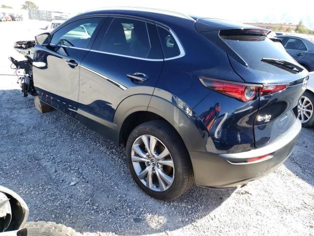 2023 Mazda CX-30 Premium