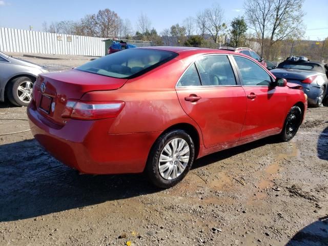 2008 Toyota Camry CE