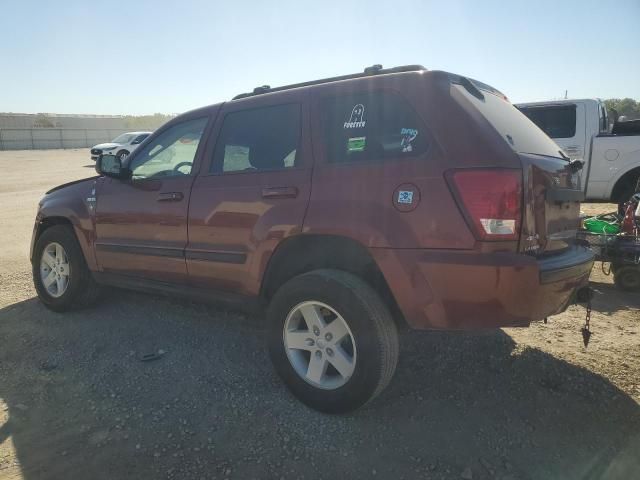 2008 Jeep Grand Cherokee Laredo