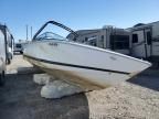 2001 FGE 252 Boat