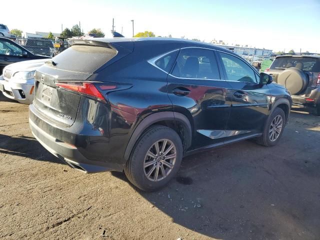 2019 Lexus NX 300 Base