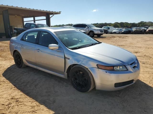 2006 Acura 3.2TL