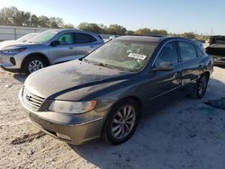 Carros salvage a la venta en subasta: 2007 Hyundai Azera SE