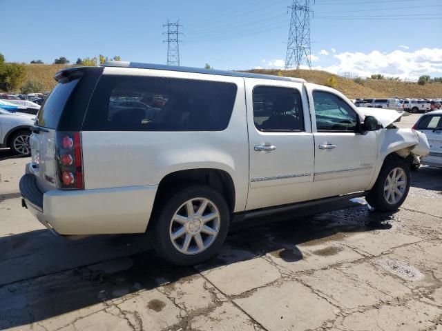 2013 GMC Yukon XL Denali