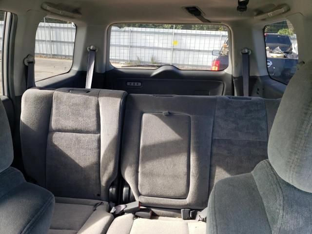 2005 Honda Pilot EX