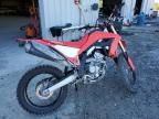 2021 Honda CRF300 LA