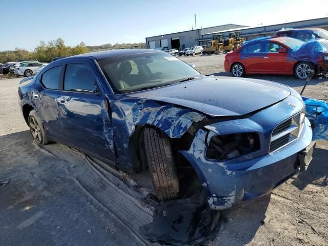 2009 Dodge Charger SXT