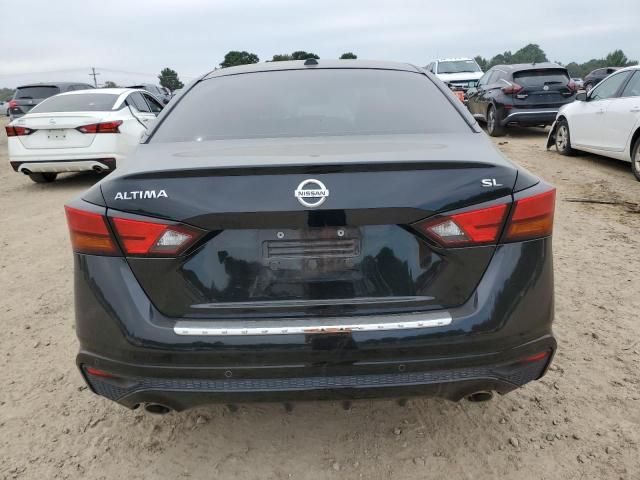 2019 Nissan Altima SL