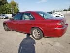 2004 Lincoln LS