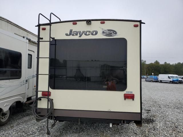 2016 Jayco Eagle HT