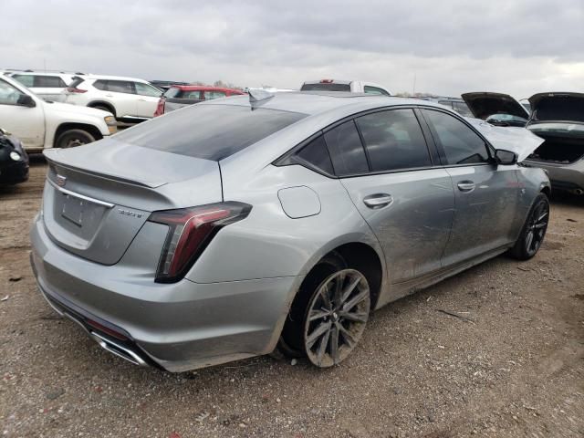 2023 Cadillac CT5 Sport