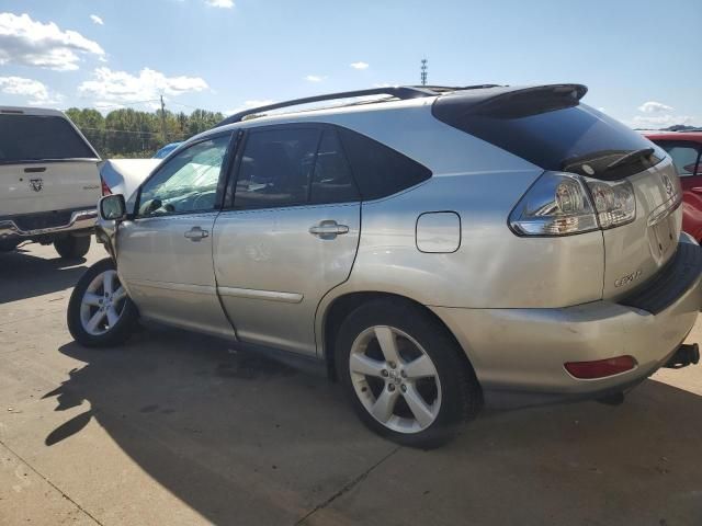 2005 Lexus RX 330