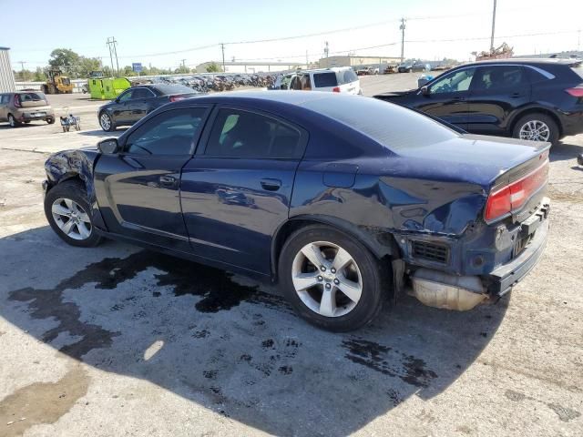 2014 Dodge Charger SE