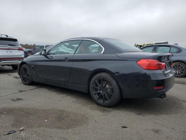 2017 BMW 430XI