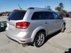 2014 Dodge Journey Limited