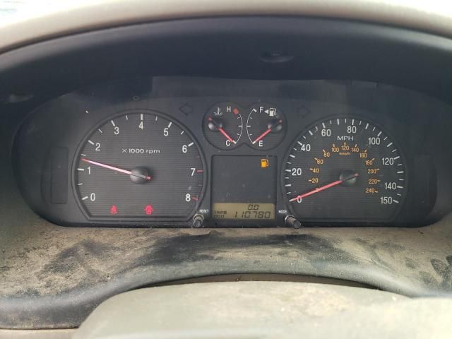 2005 Hyundai Sonata GL