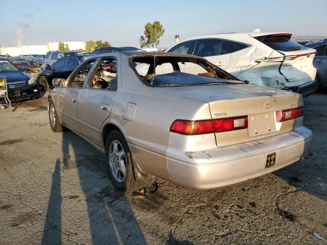 1998 Toyota Camry CE