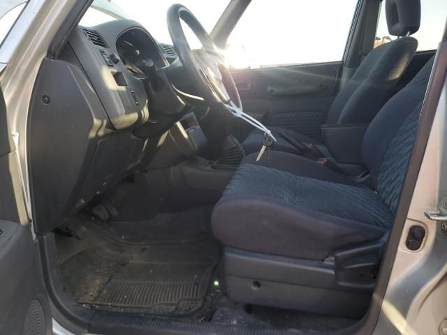 1998 Toyota Rav4