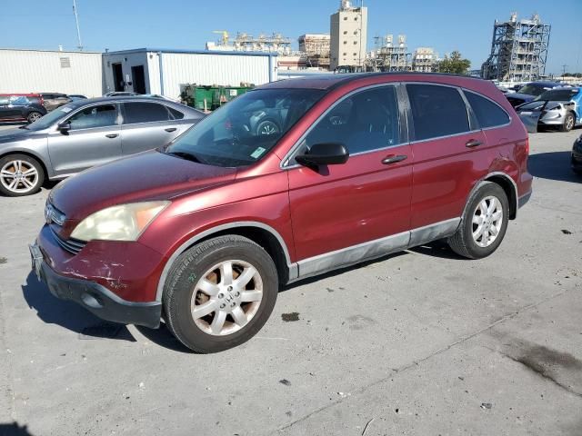 2008 Honda CR-V EX