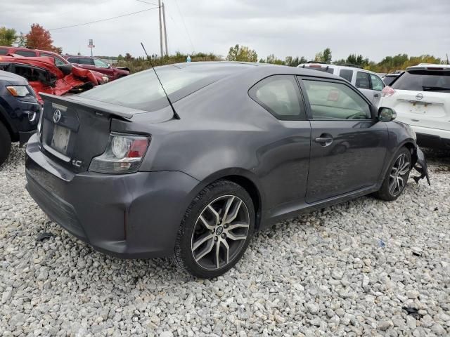 2015 Scion TC