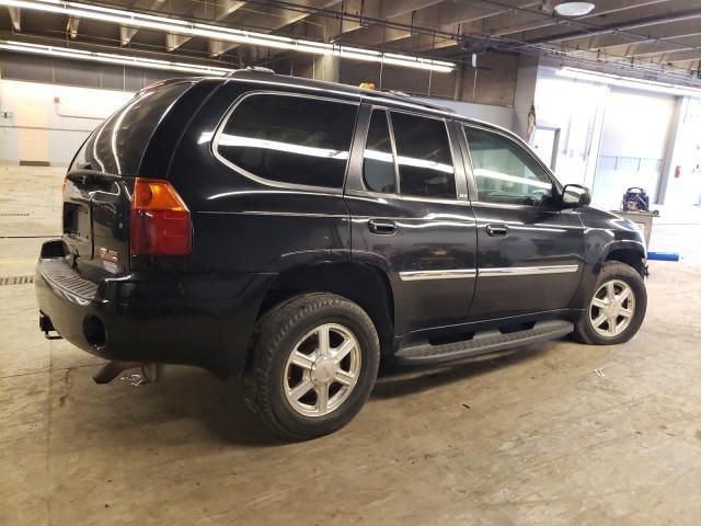 2007 GMC Envoy