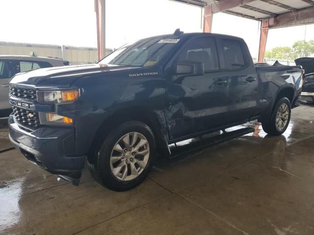 2019 Chevrolet Silverado K1500 Custom