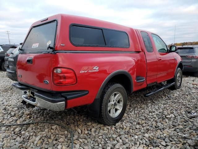 2003 Ford F150